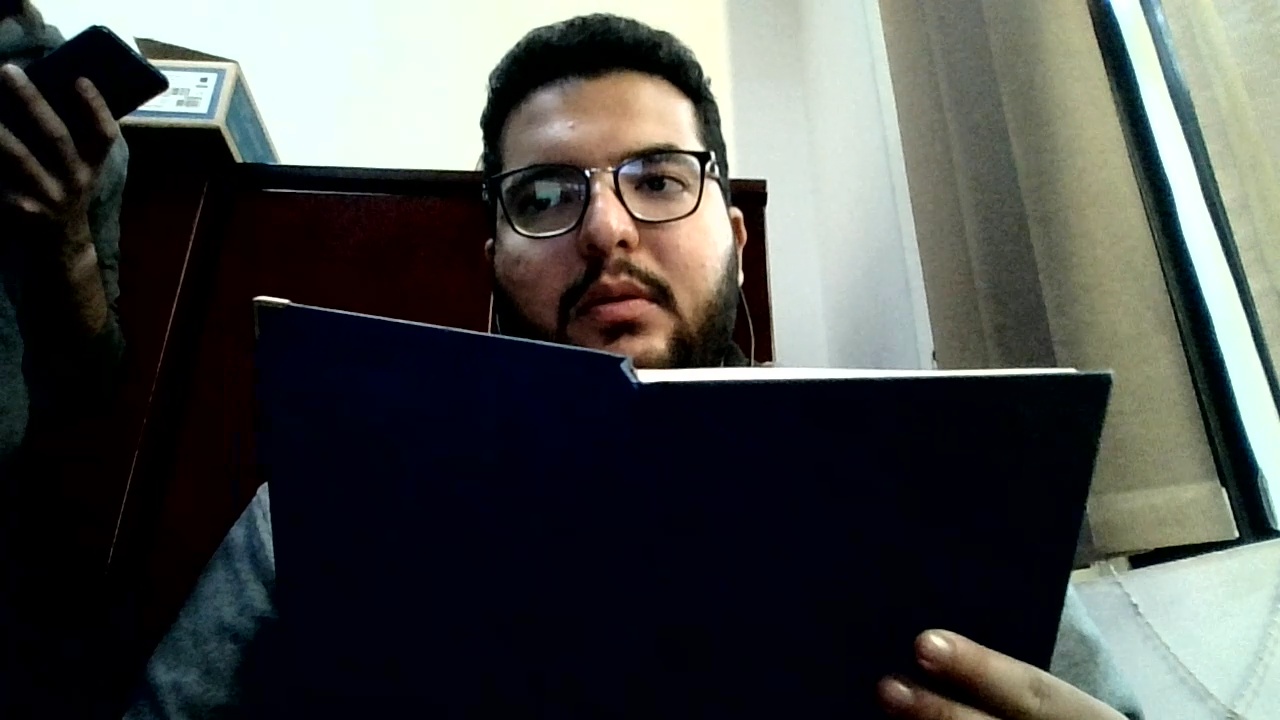 Ahmed Abozaid Roboflow Universe