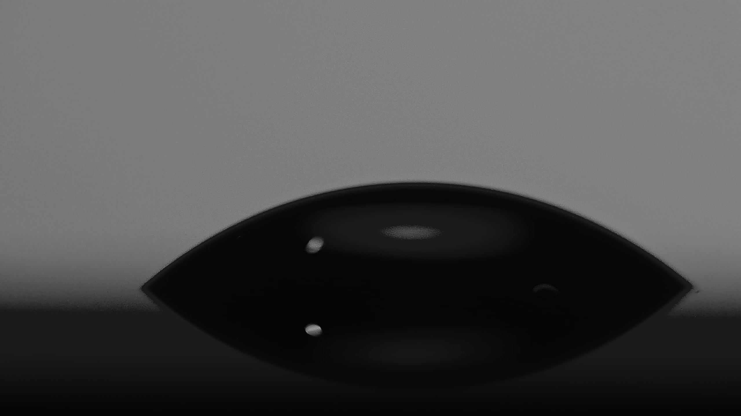 Bubble Instance Segmentation Dataset and Pre-Trained Model by school