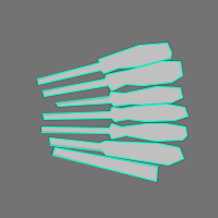 Annotation Visualization