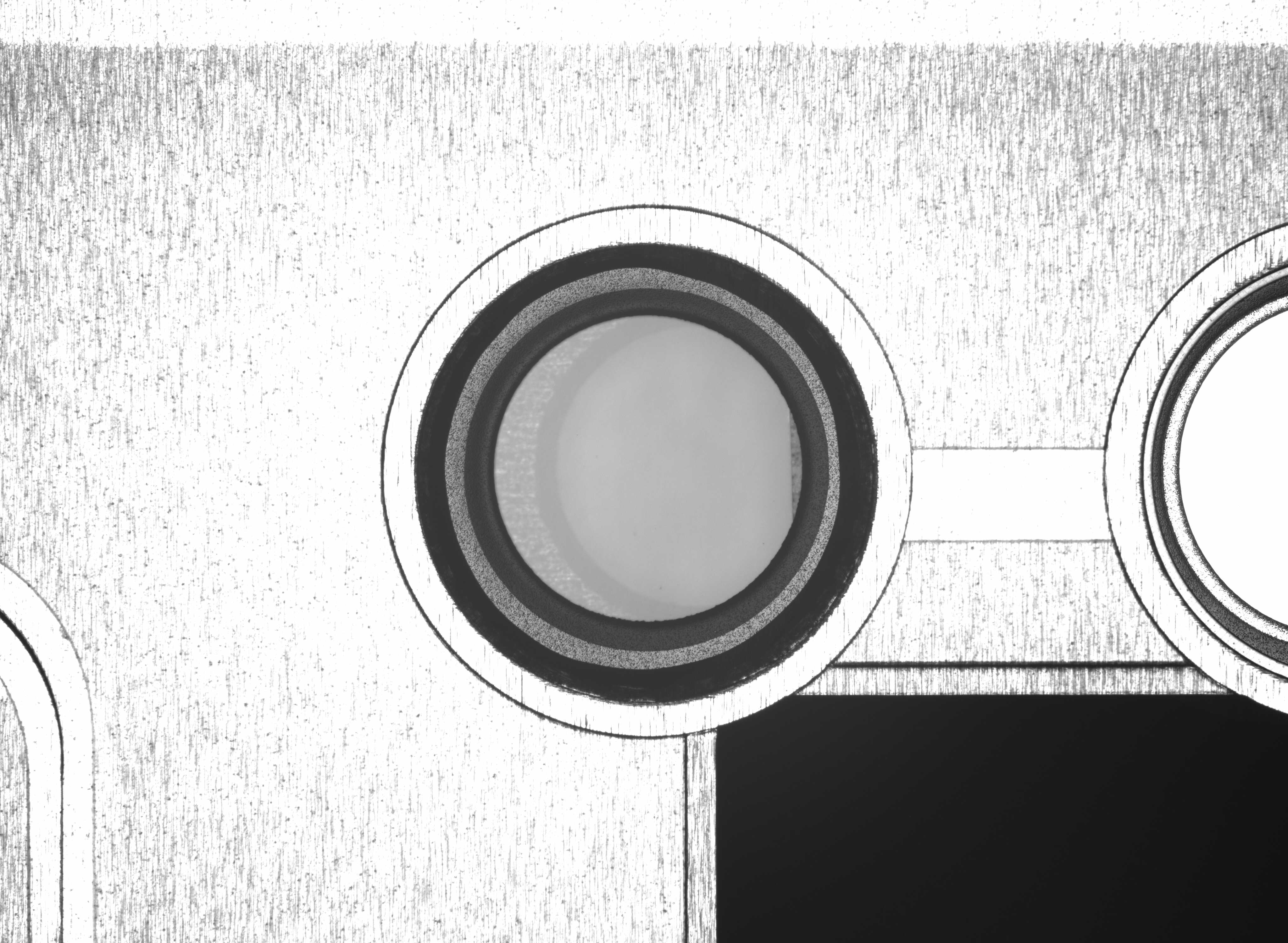 Hole_inspection Object Detection Dataset and PreTrained Model by elice