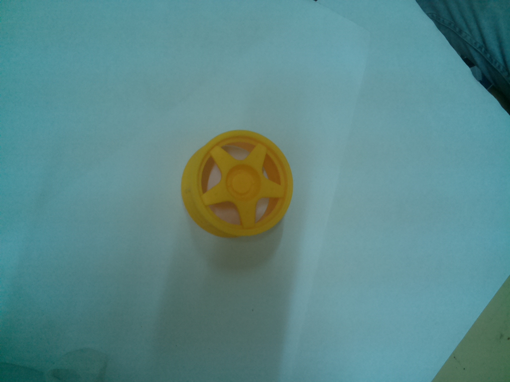 detection de piece defectueuse Classification Dataset by Ecole ...