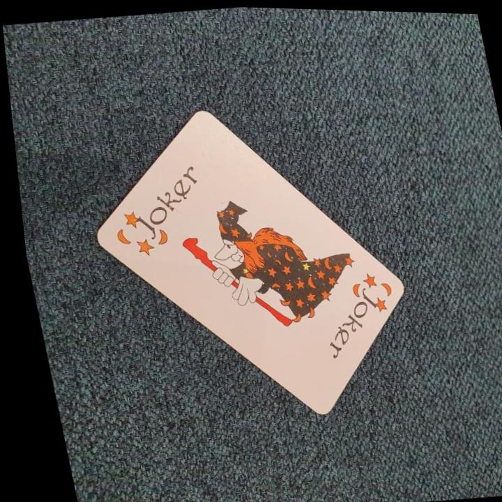 Playing Cards (dataset8) Object Detection Dataset by Mohammad Almasri