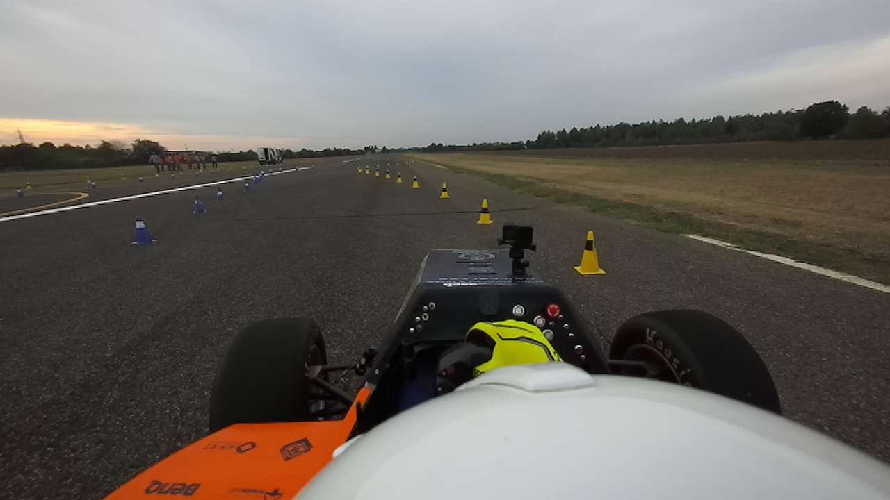 Cones_Detecting_Module Object Detection Dataset by HARD