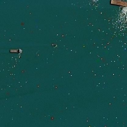 Ship Detector Object Detection Dataset by Ships1