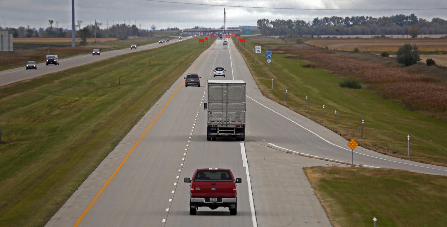 Finding a Parking Spot in Idaho: It's Not Rocket Science, But It Ain't Easy Either