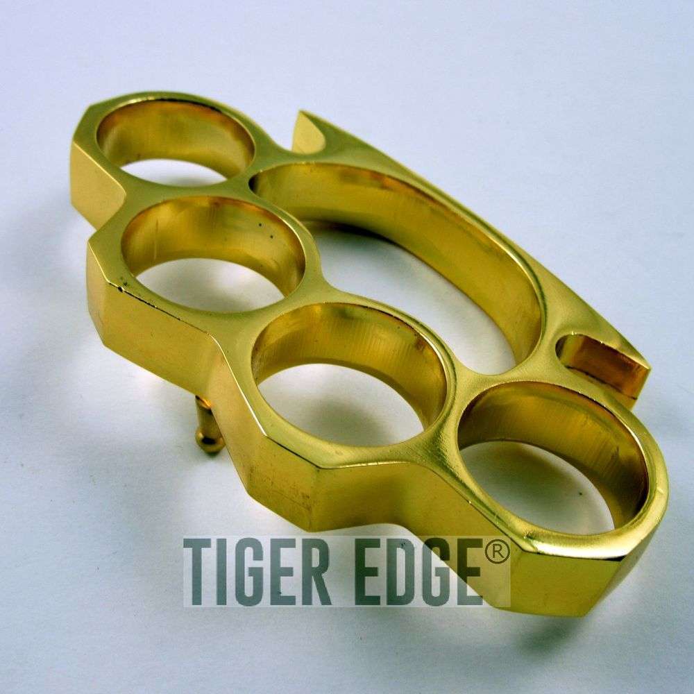 Brass Knuckles Object Detection Dataset and Pre Trained Model by WPNv3