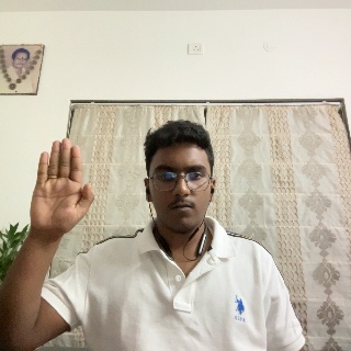 Sign Language Detection Object Detection Dataset and Pre-Trained Model ...