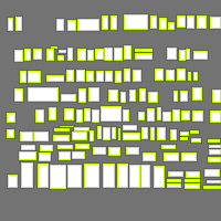 Annotation Visualization