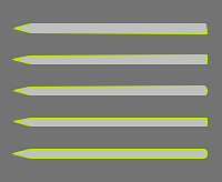 Annotation Visualization