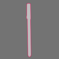 Annotation Visualization