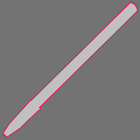 Annotation Visualization