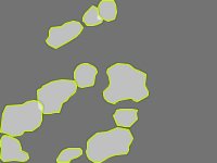 Annotation Visualization