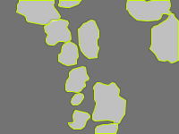 Annotation Visualization