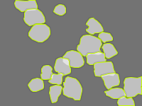 Annotation Visualization