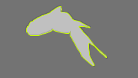 Annotation Visualization