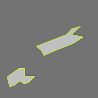 Annotation Visualization