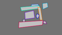 Annotation Visualization