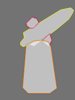 Annotation Visualization