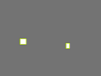 Annotation Visualization