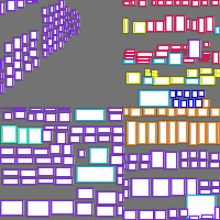 Annotation Visualization