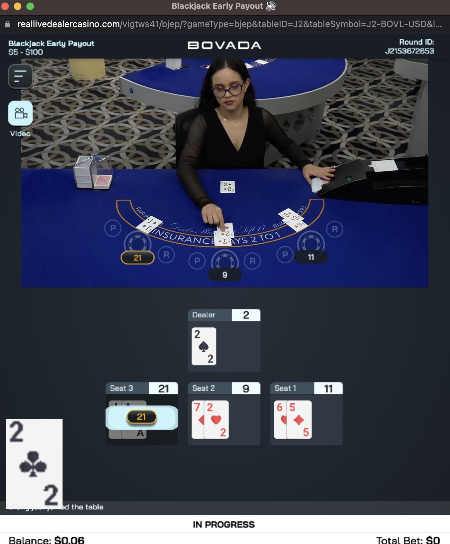 Detect 2C Object Detection Dataset and Pre-Trained Model by Bob