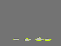 Annotation Visualization