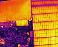 solar-panel-infrared-images Object Detection Dataset by solarpanelimages