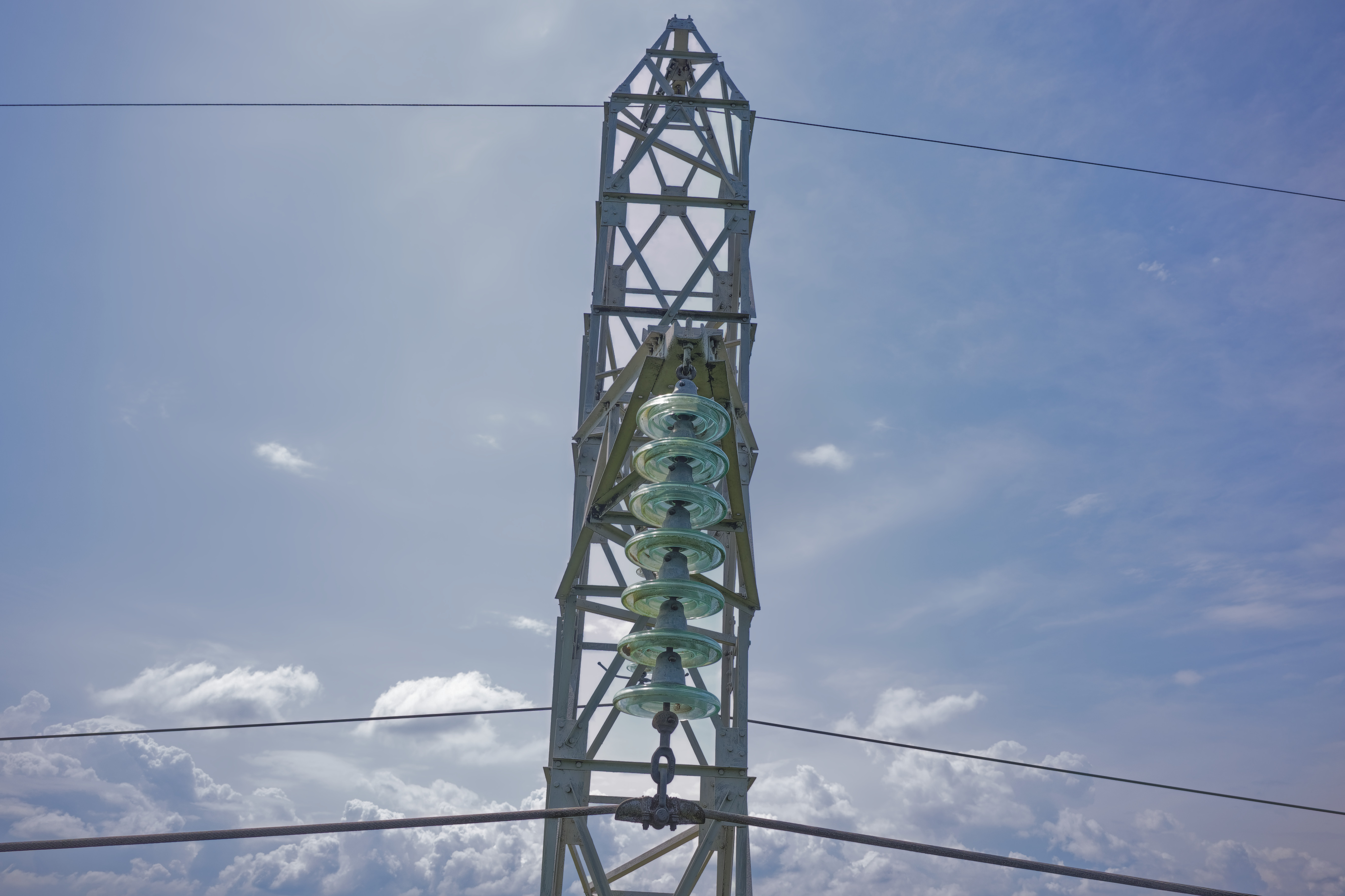 Pylones BB Object Detection Dataset by Testdatasetinsulators