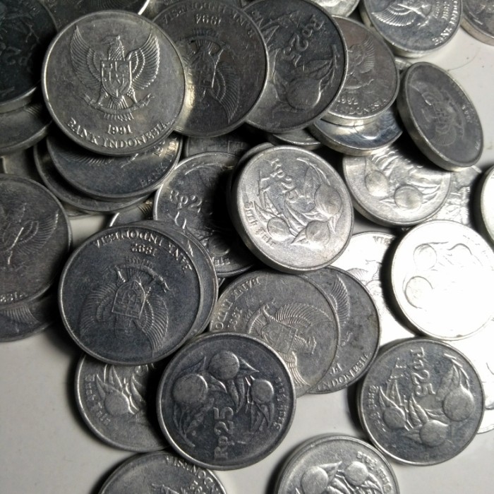 Coin Classification Object Detection Dataset and Pre-Trained Model by