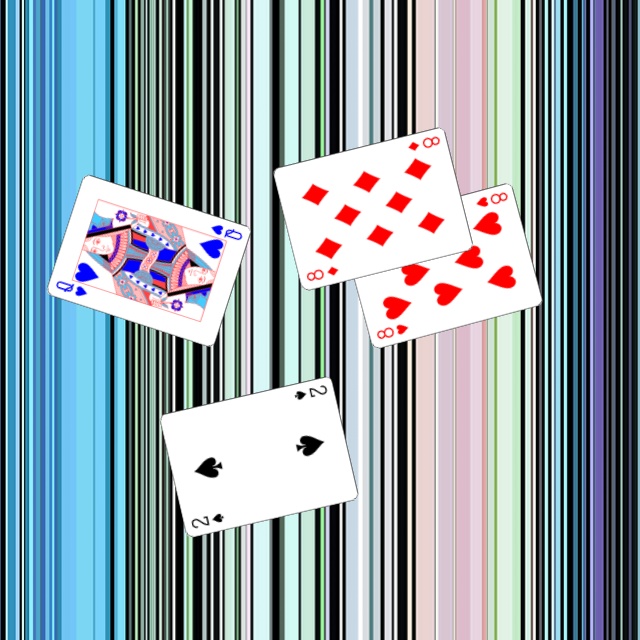 playingcards Object Detection Dataset by Demo Play Card