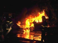 Fire Detection Data Pre Object Detection Dataset And Pre Trained Model