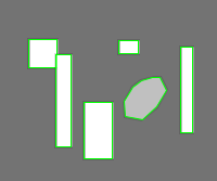 Annotation Visualization
