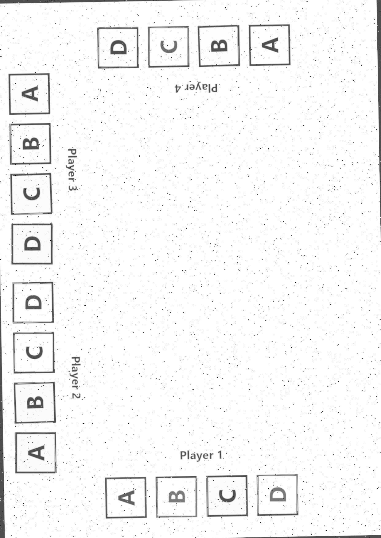 game Object Detection Dataset by inaequo