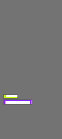 Annotation Visualization