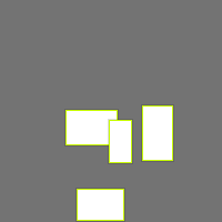 Annotation Visualization