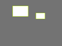 Annotation Visualization