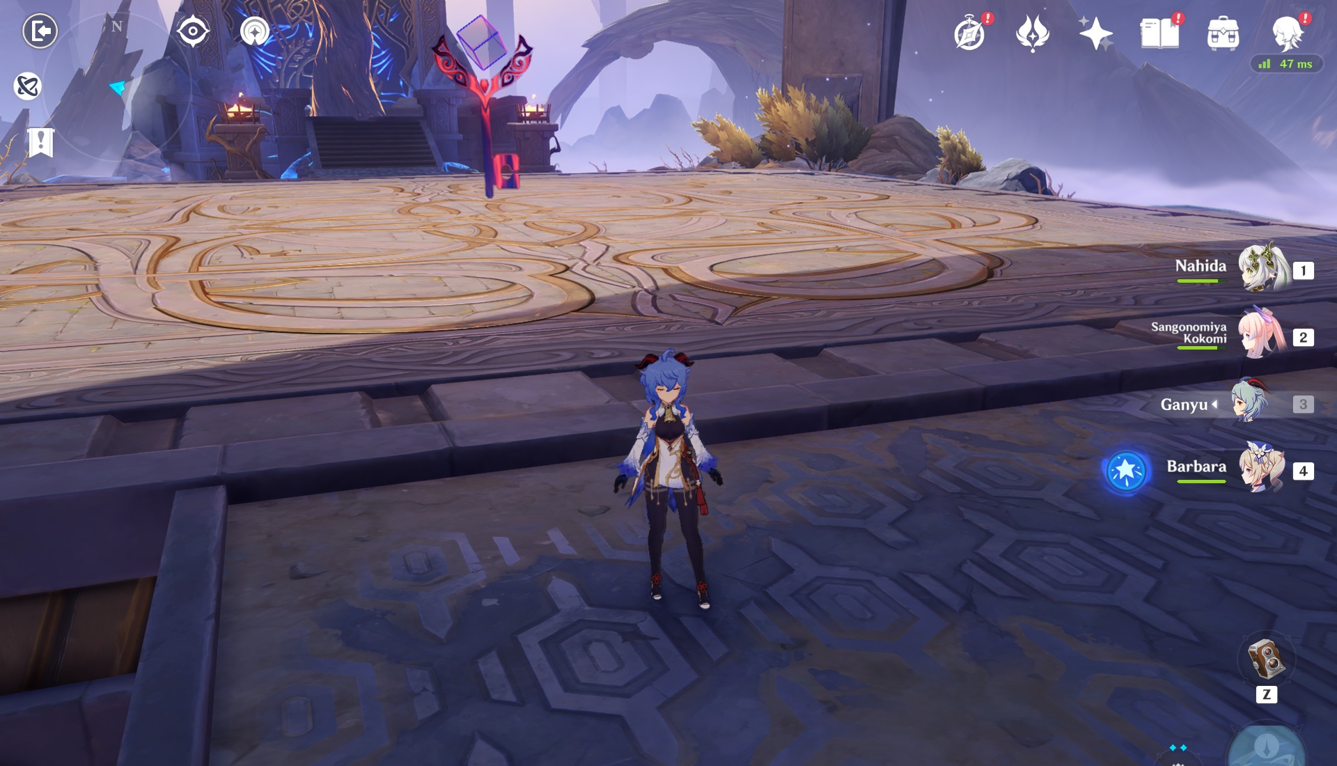 Project G Key Object Detection Dataset By Projectg