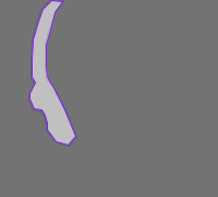 Annotation Visualization