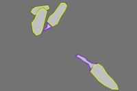 Annotation Visualization