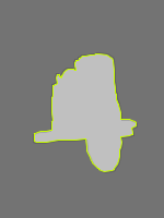 Annotation Visualization