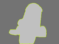 Annotation Visualization