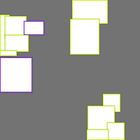 Scratches-and-dents-detection Object Detection Dataset and Pre-Trained ...