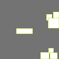 Scratches-and-dents-detection Object Detection Dataset and Pre-Trained ...