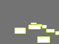 Annotation Visualization