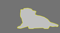 Annotation Visualization