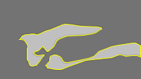 Annotation Visualization