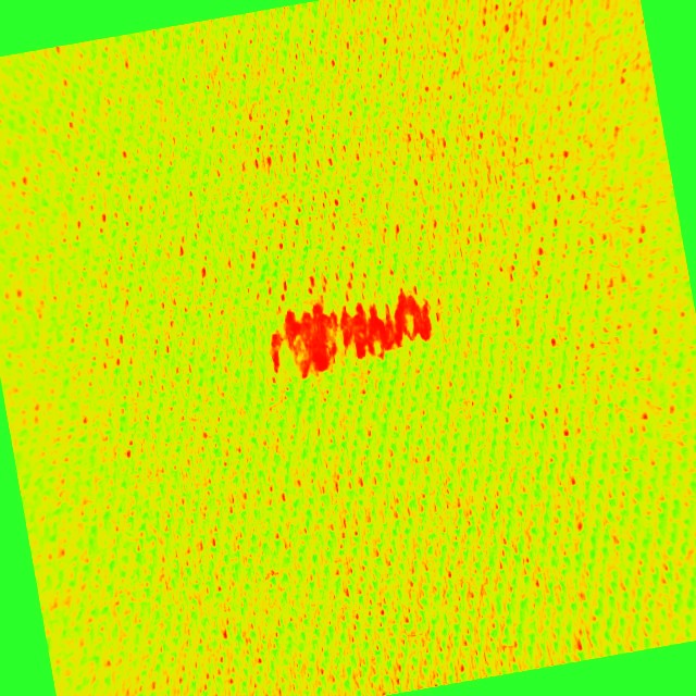 Thermal Object Detection Dataset by Ak02