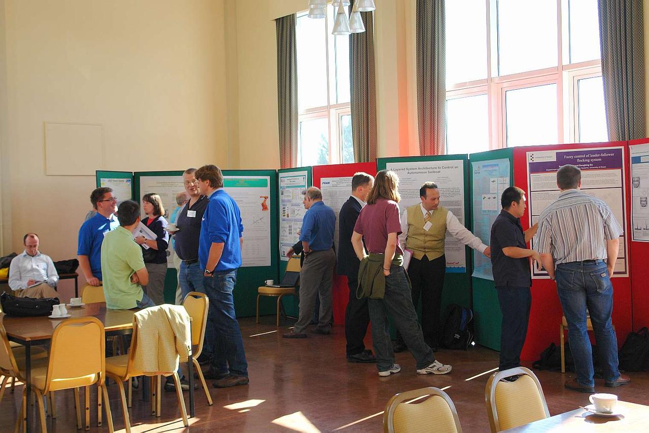 indoor Object Detection Dataset by lab