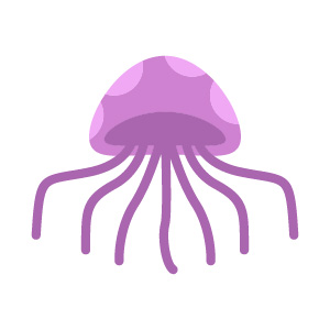 jellyfish Object Detection Dataset and Pre-Trained Model by project-vnuod