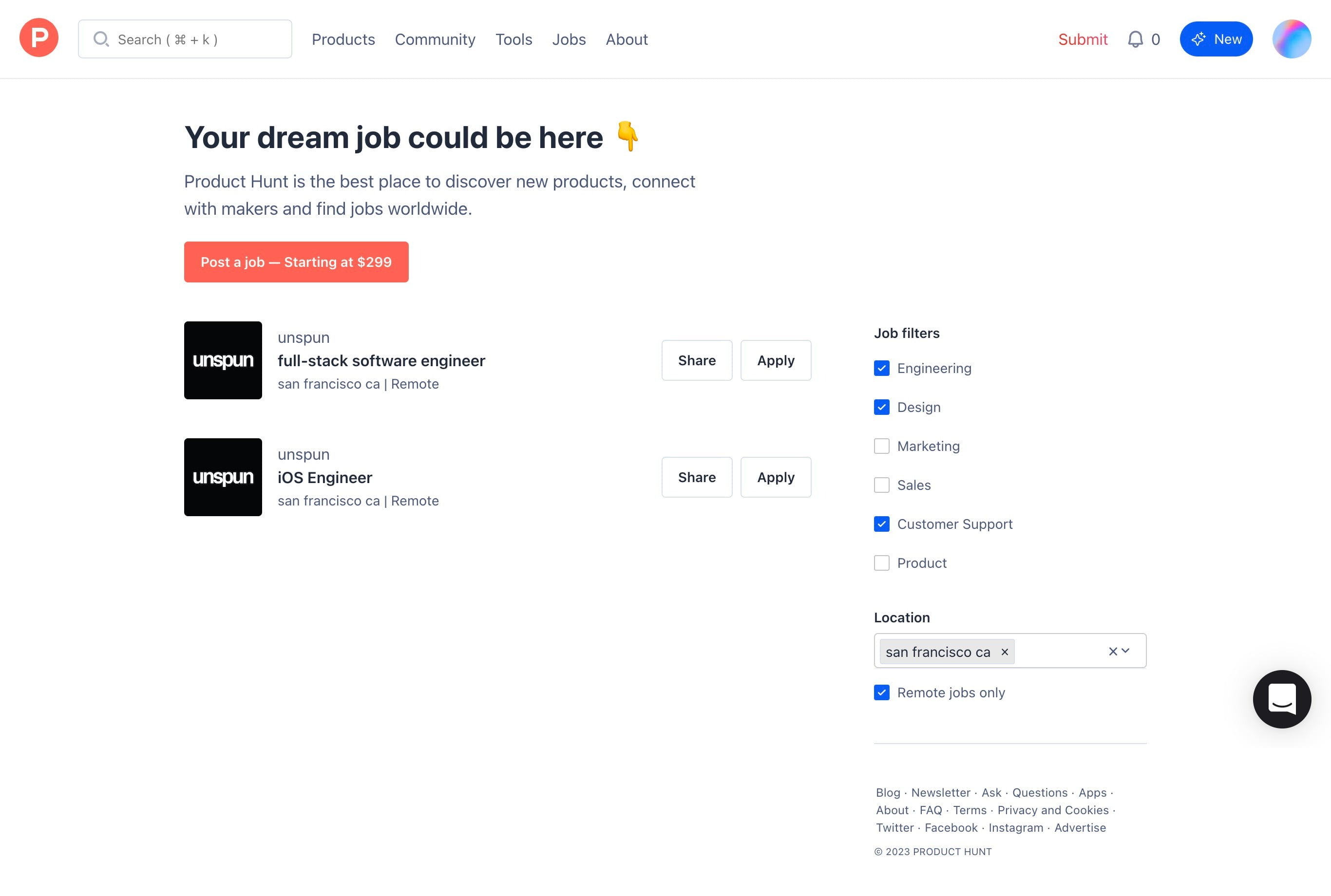 How to Use the CV UI Object Detection API